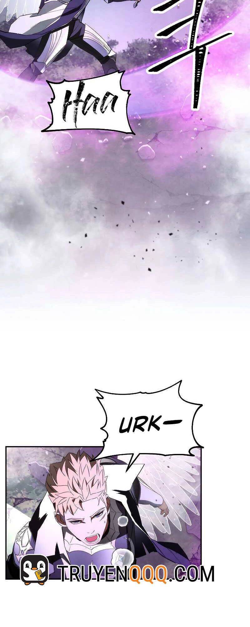 Đấu Trường Sinh Tử Chapter 93 - 3