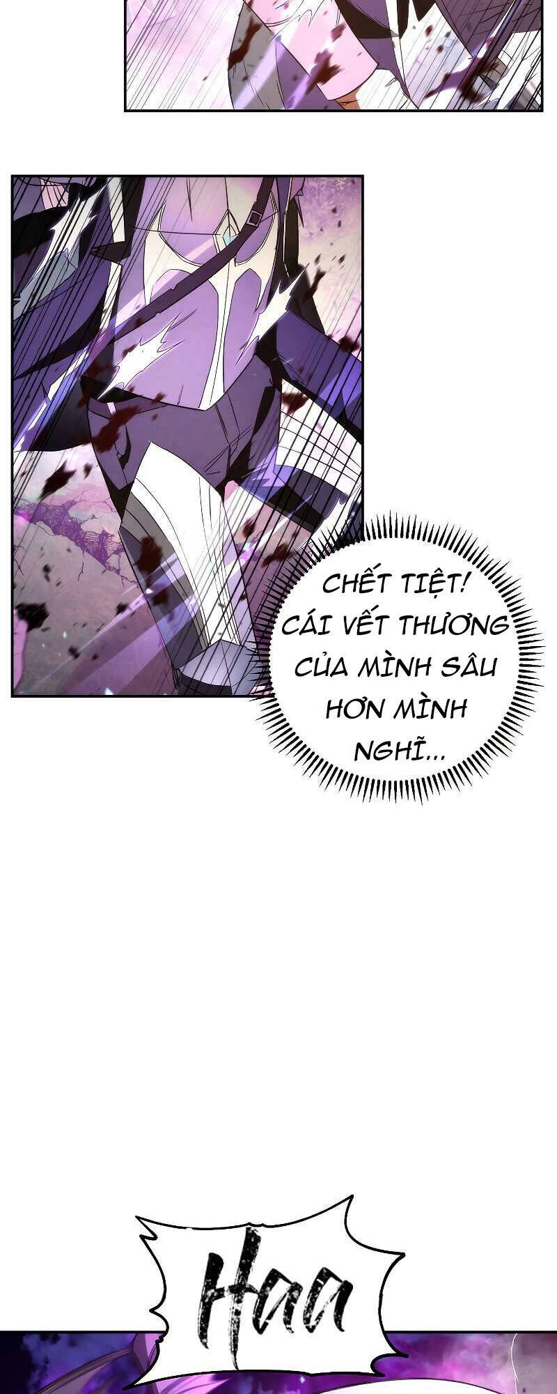 Đấu Trường Sinh Tử Chapter 93 - 9