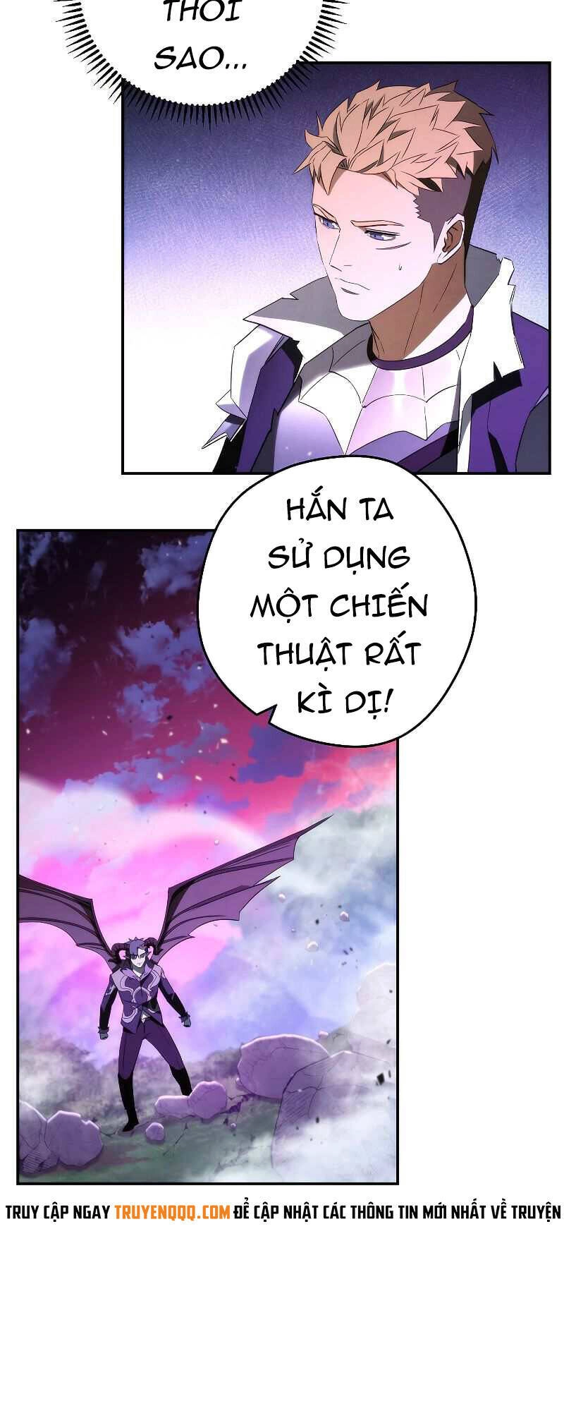 Đấu Trường Sinh Tử Chapter 93 - 36