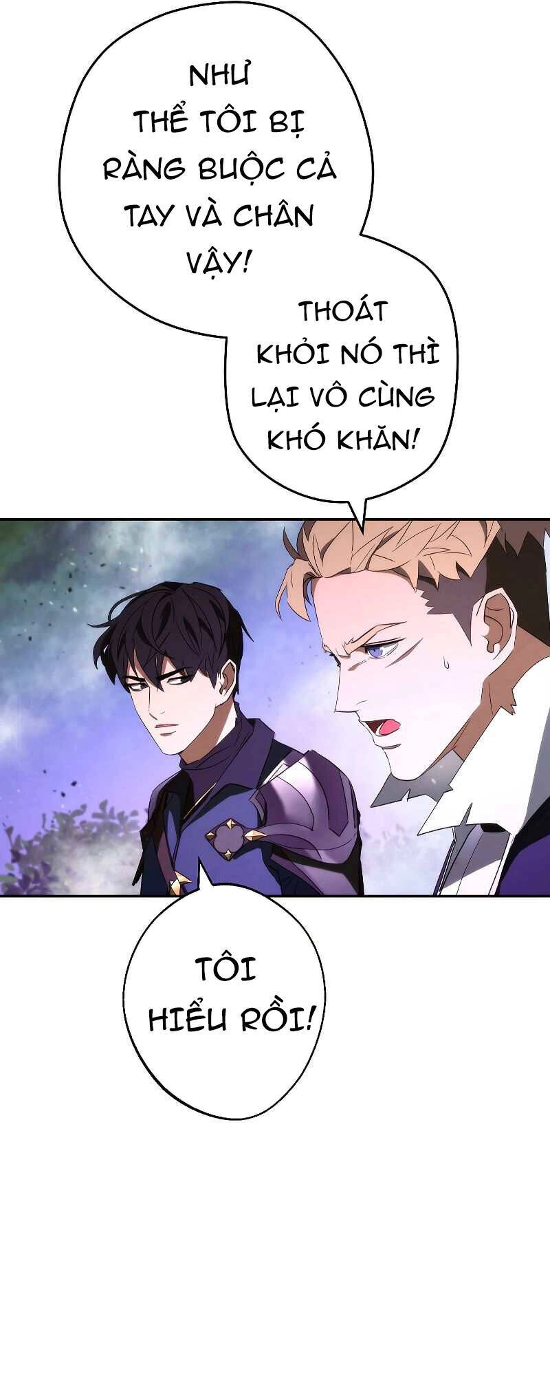 Đấu Trường Sinh Tử Chapter 93 - 38