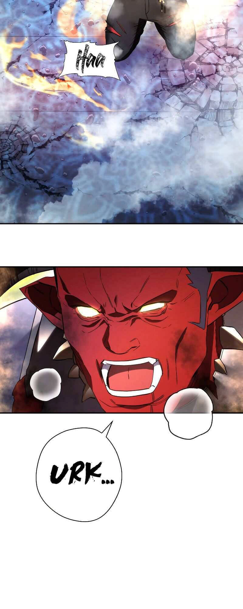 Đấu Trường Sinh Tử Chapter 93 - 68