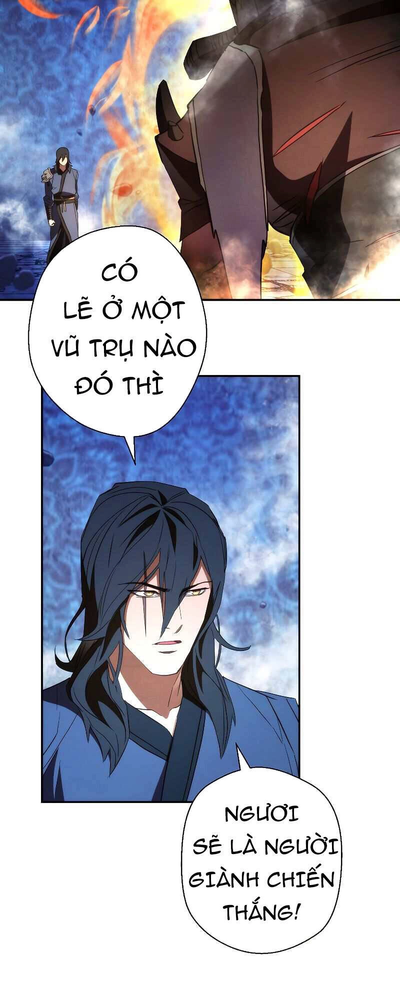 Đấu Trường Sinh Tử Chapter 93 - 70