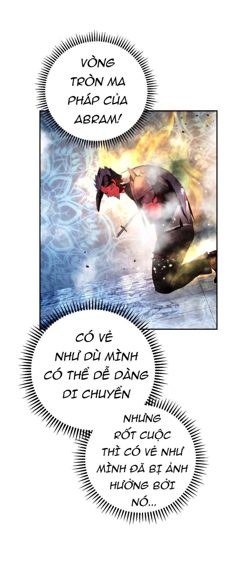 Đấu Trường Sinh Tử Chapter 93 - 72