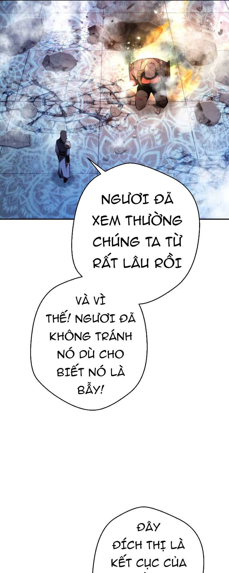 Đấu Trường Sinh Tử Chapter 93 - 74