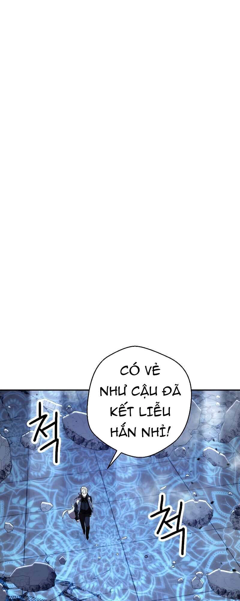 Đấu Trường Sinh Tử Chapter 93 - 83