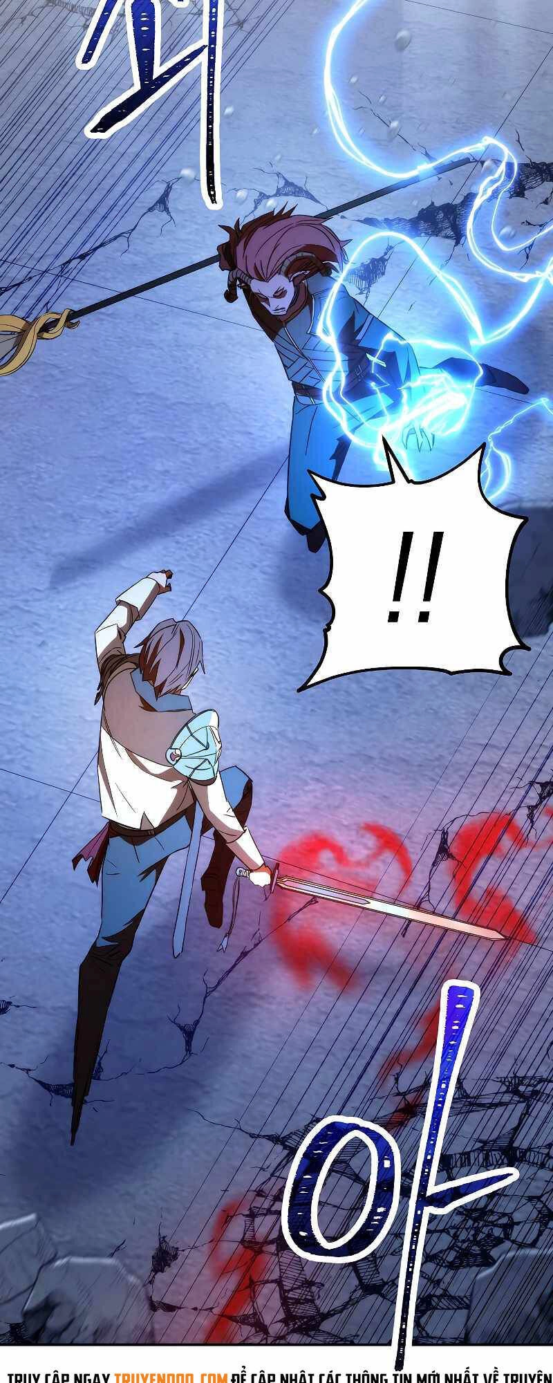 Đấu Trường Sinh Tử Chapter 94 - 8