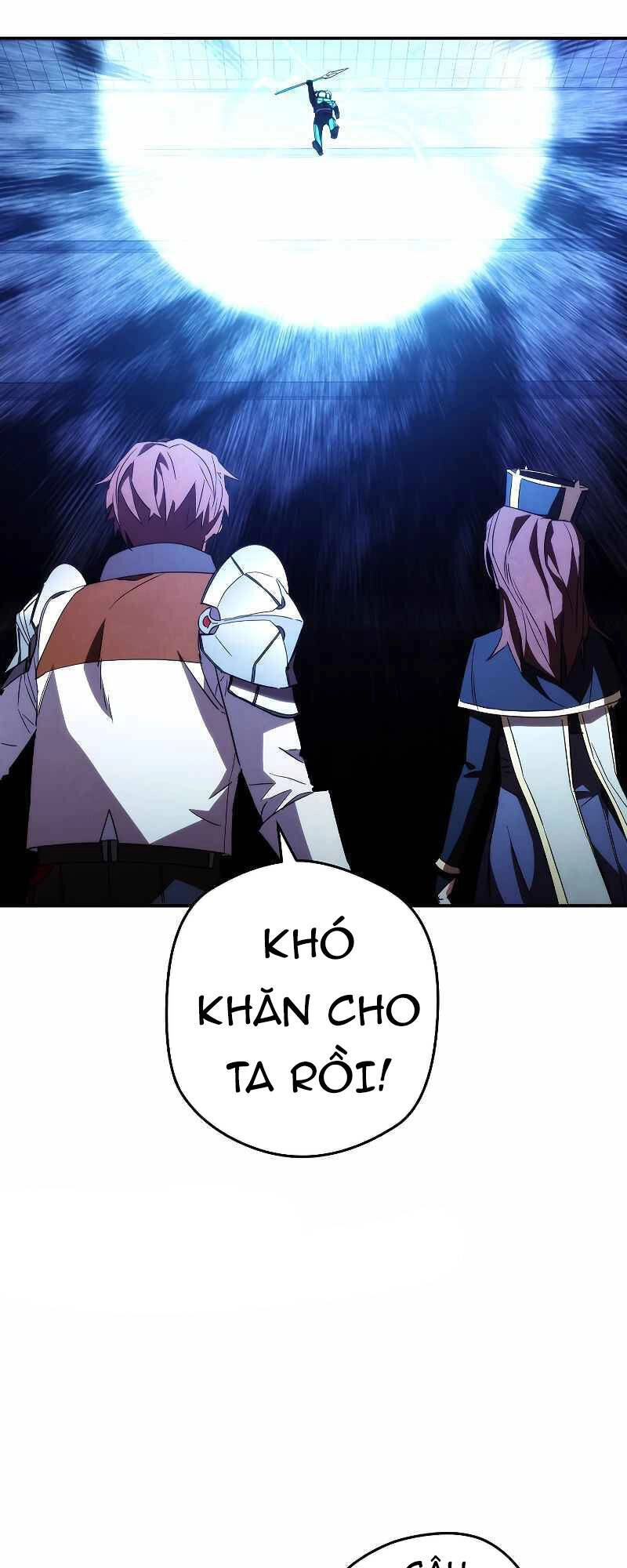 Đấu Trường Sinh Tử Chapter 94 - 37