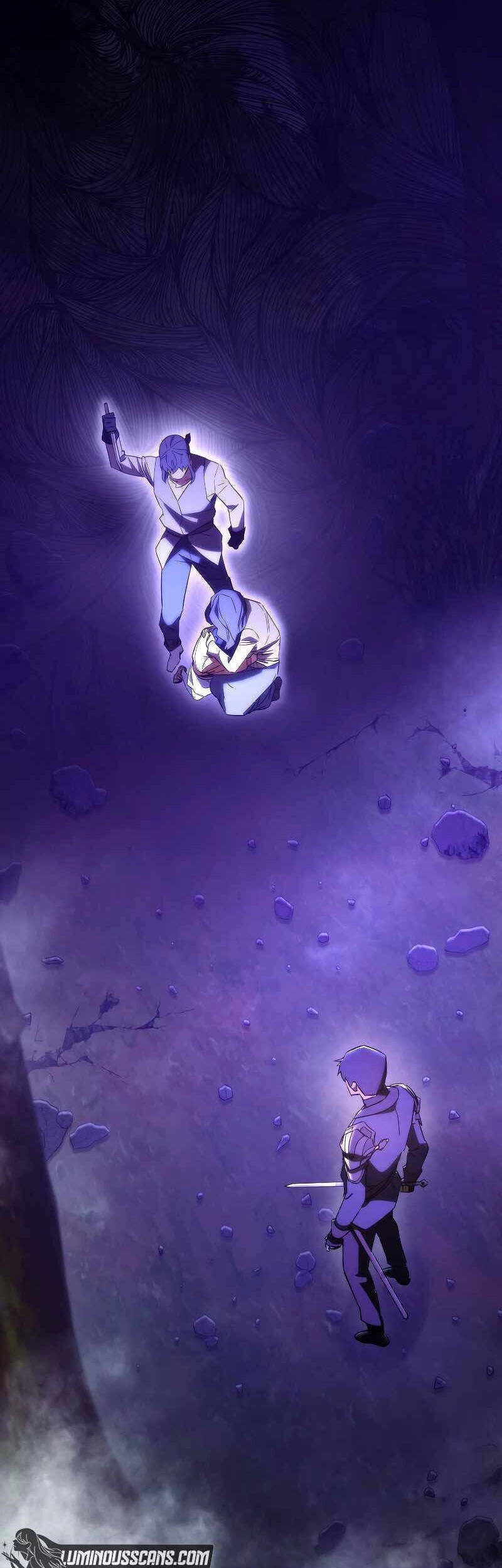 Đấu Trường Sinh Tử Chapter 95 - 6