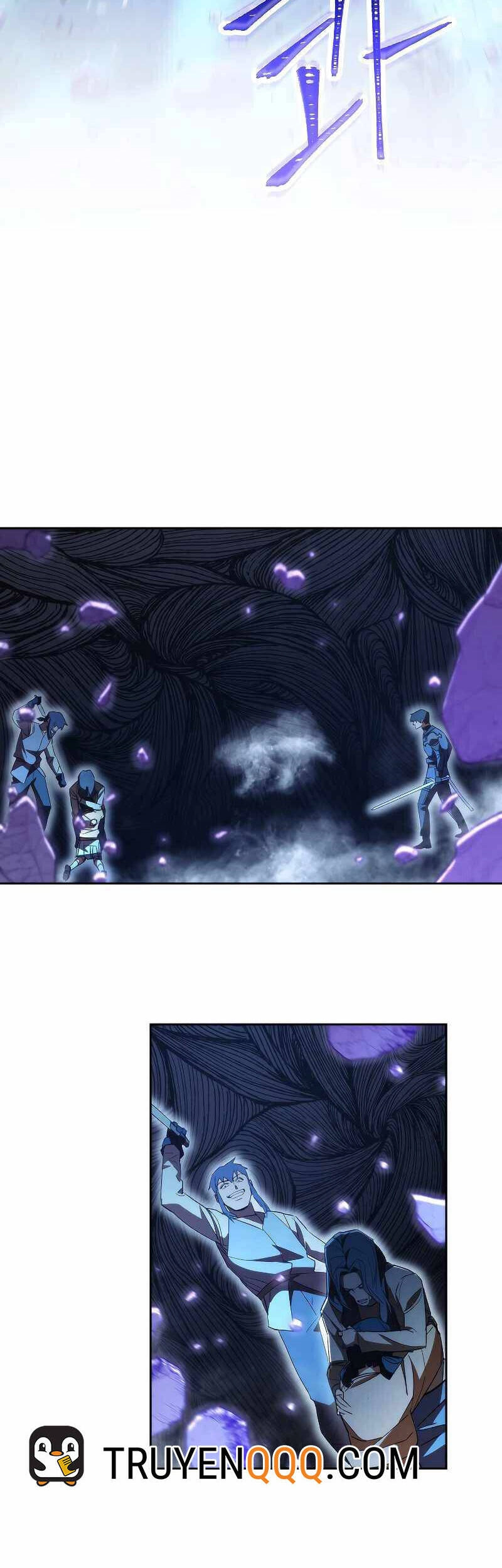 Đấu Trường Sinh Tử Chapter 95 - 17