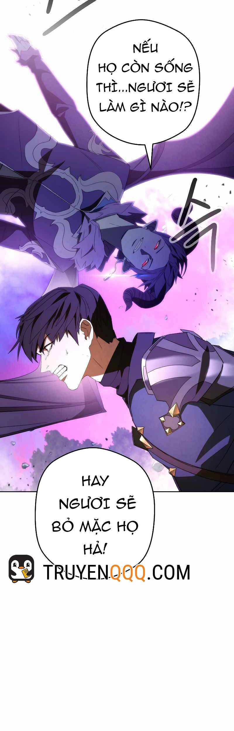 Đấu Trường Sinh Tử Chapter 95 - 25