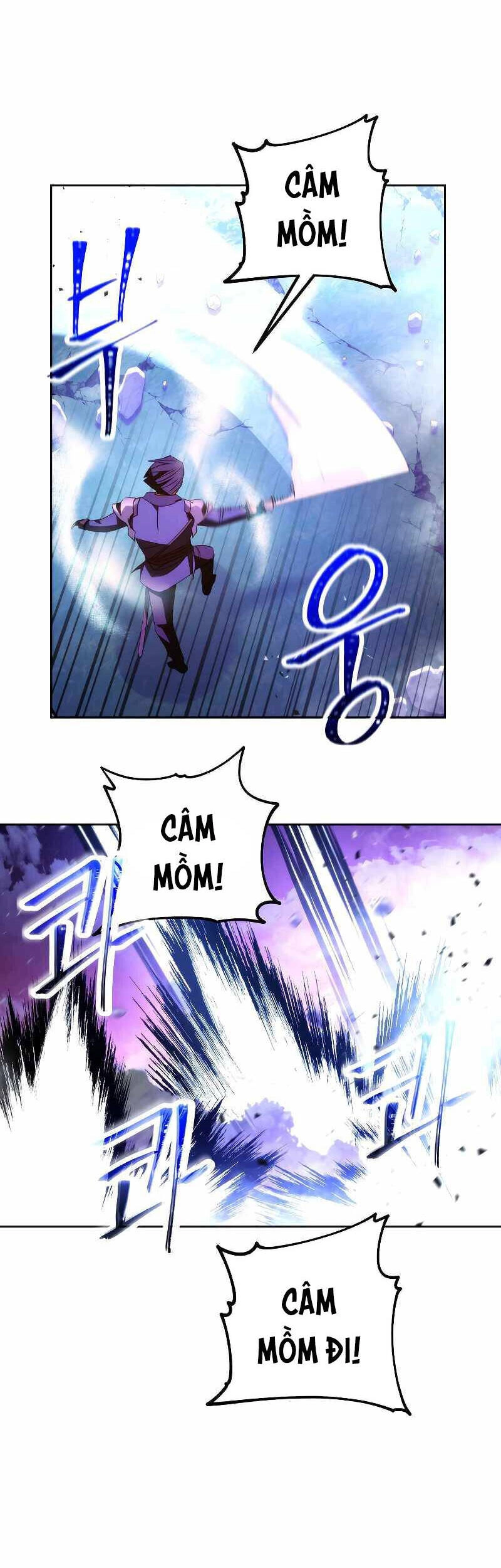 Đấu Trường Sinh Tử Chapter 95 - 26