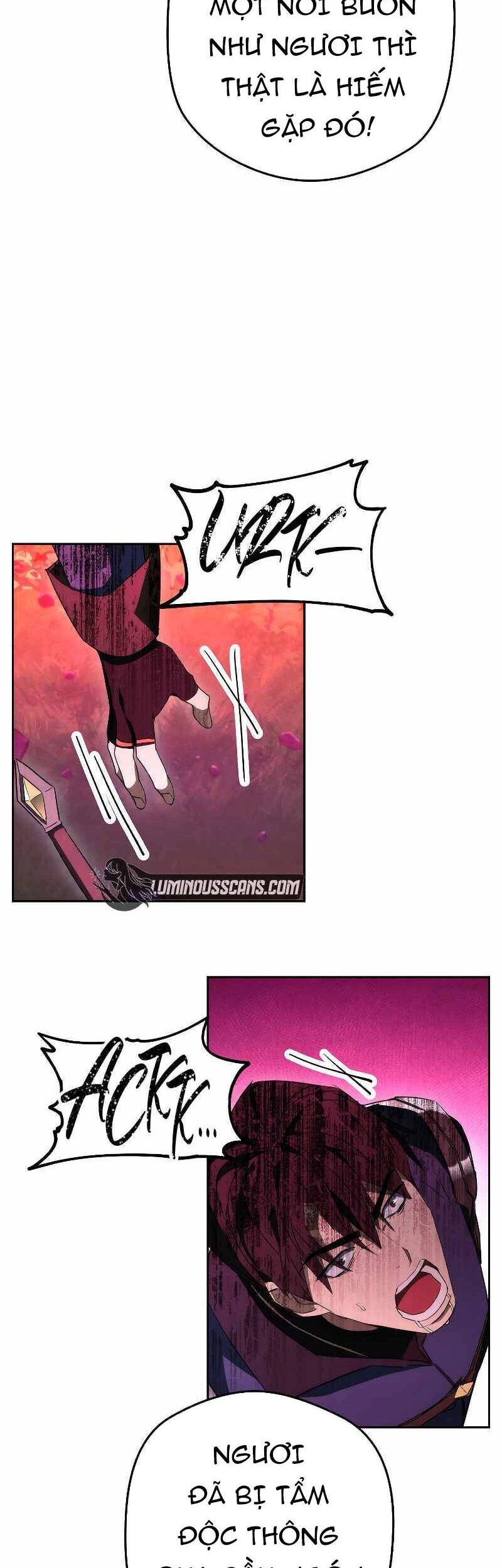 Đấu Trường Sinh Tử Chapter 95 - 42