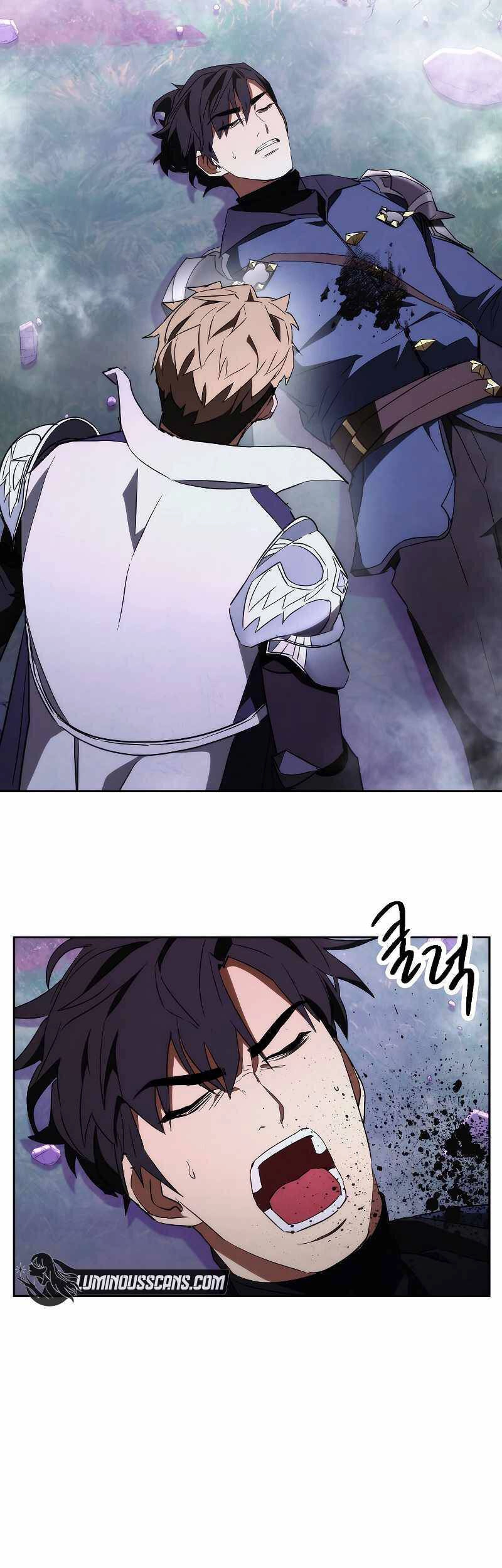 Đấu Trường Sinh Tử Chapter 95 - 55