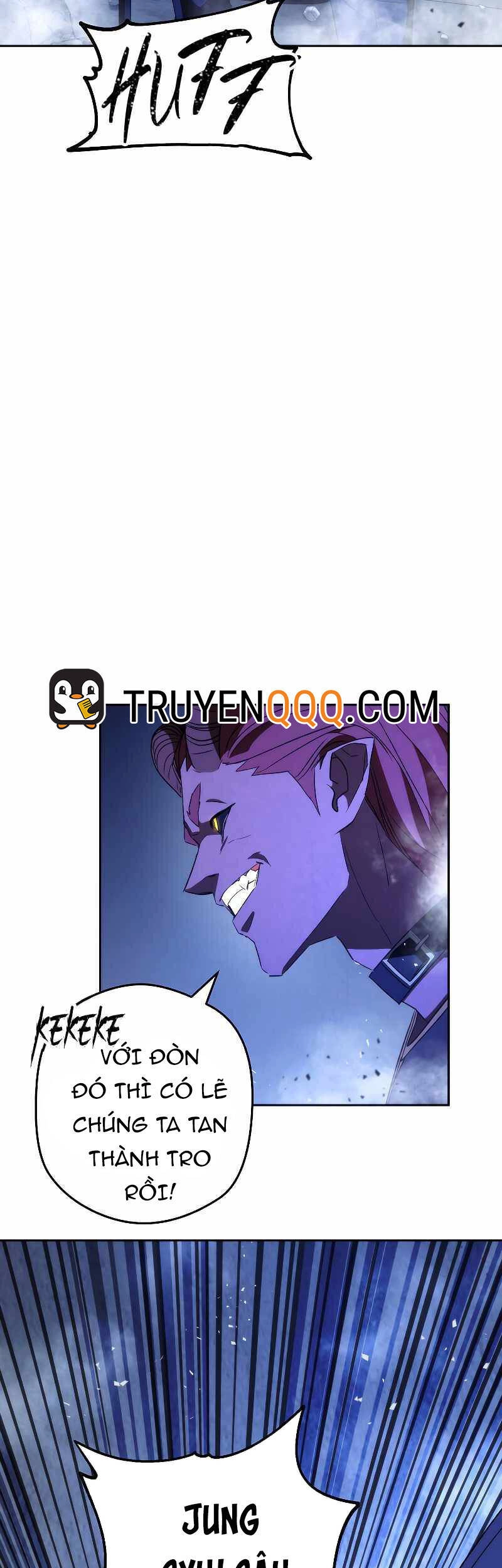 Đấu Trường Sinh Tử Chapter 95 - 60