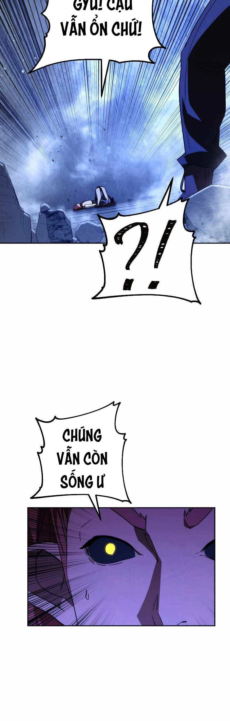 Đấu Trường Sinh Tử Chapter 95 - 61