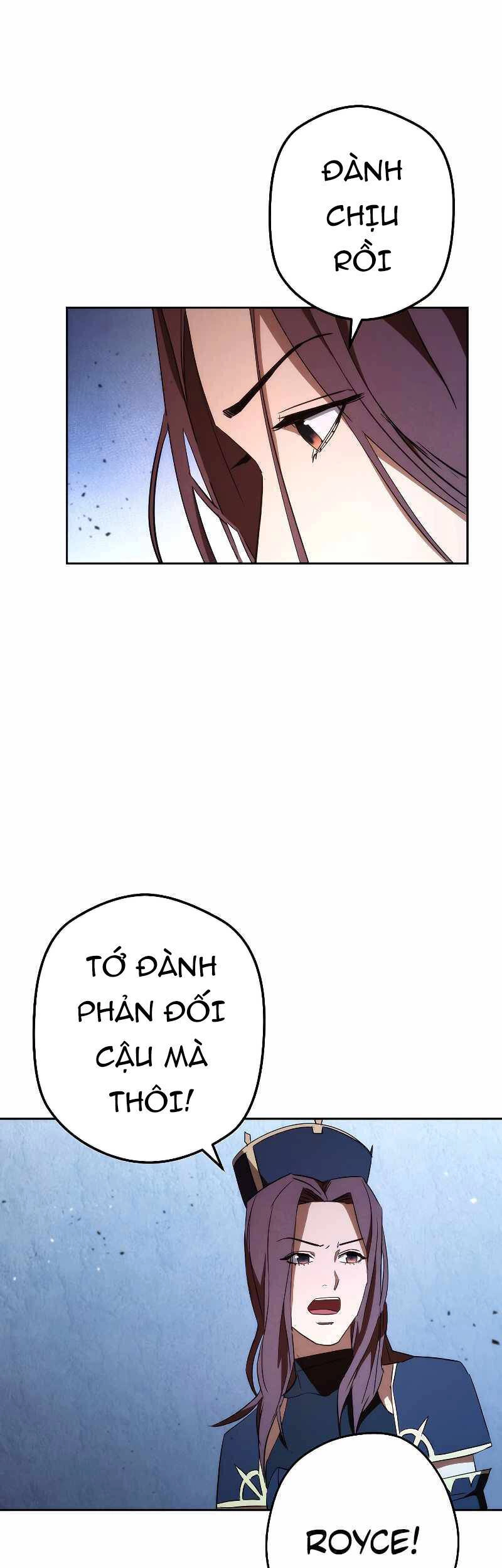 Đấu Trường Sinh Tử Chapter 95 - 65