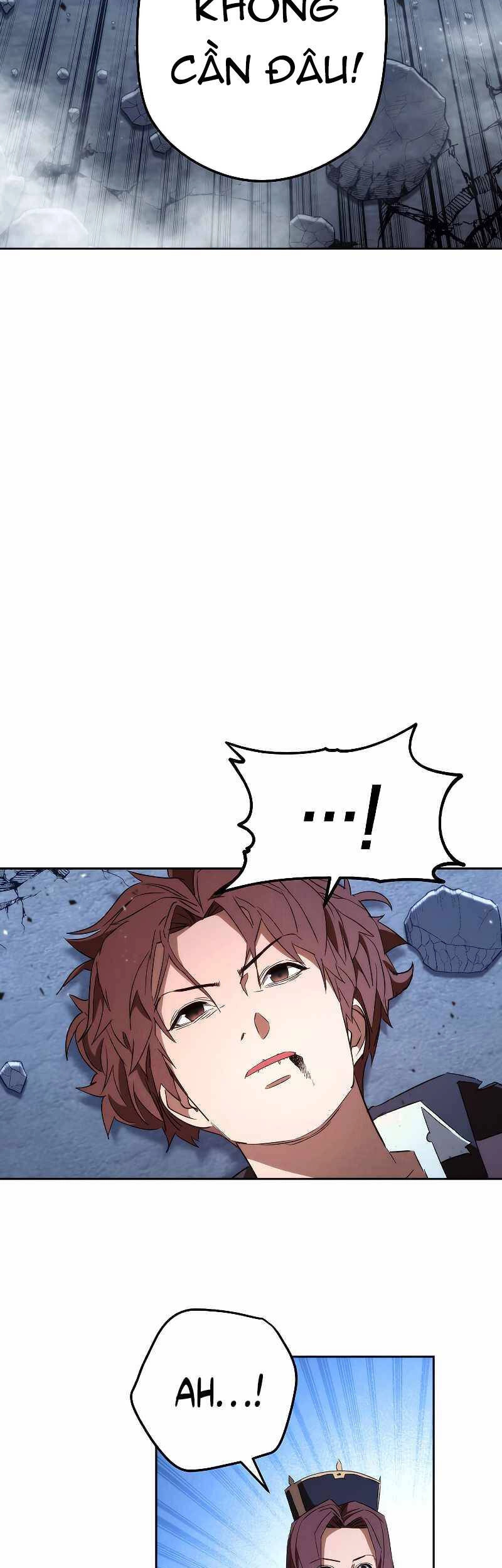 Đấu Trường Sinh Tử Chapter 95 - 67