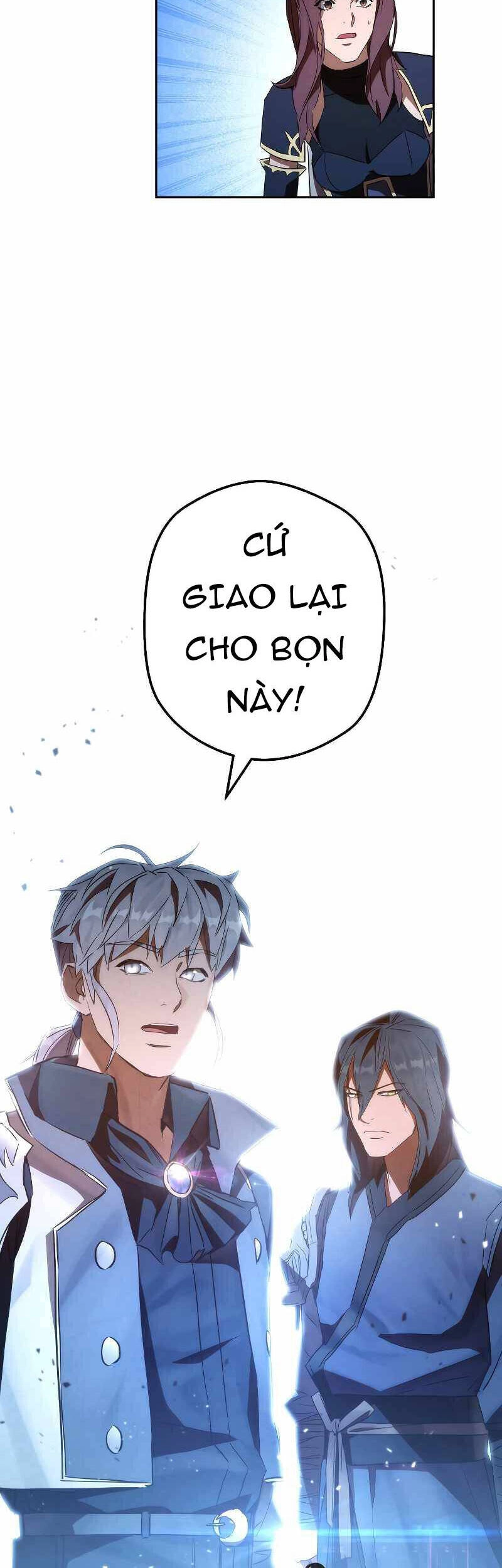 Đấu Trường Sinh Tử Chapter 95 - 68