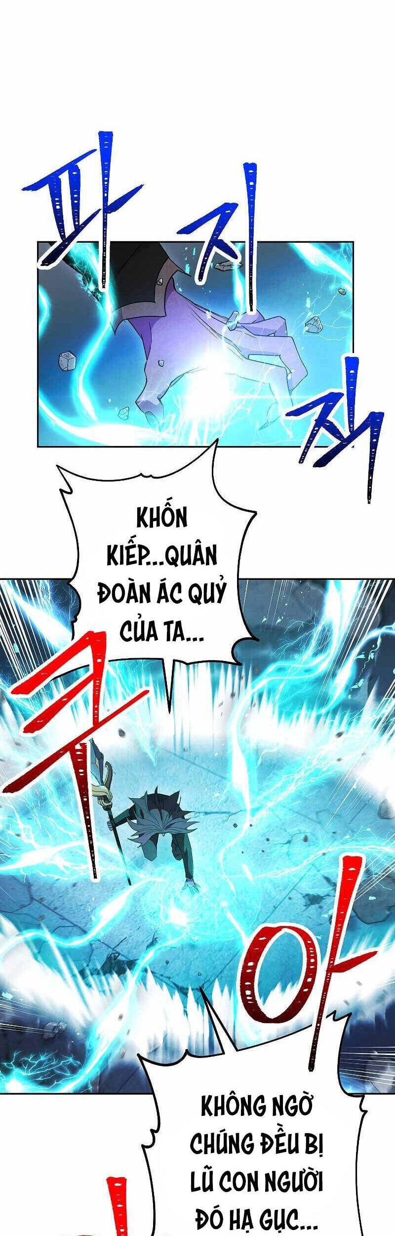 Đấu Trường Sinh Tử Chapter 96 - 5