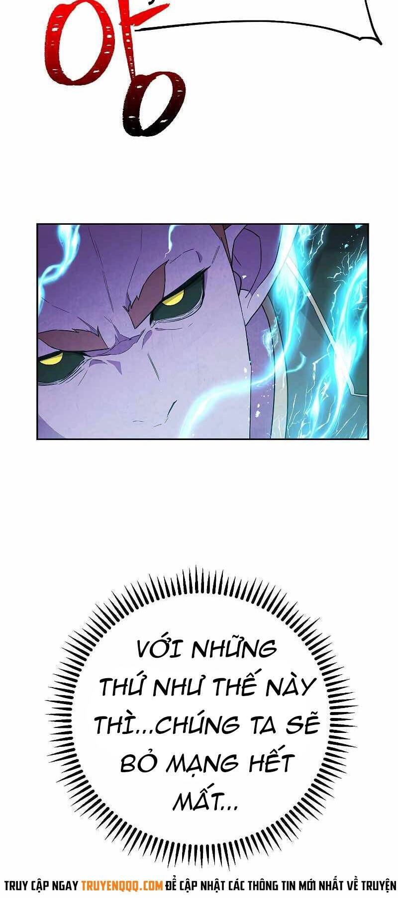 Đấu Trường Sinh Tử Chapter 96 - 6