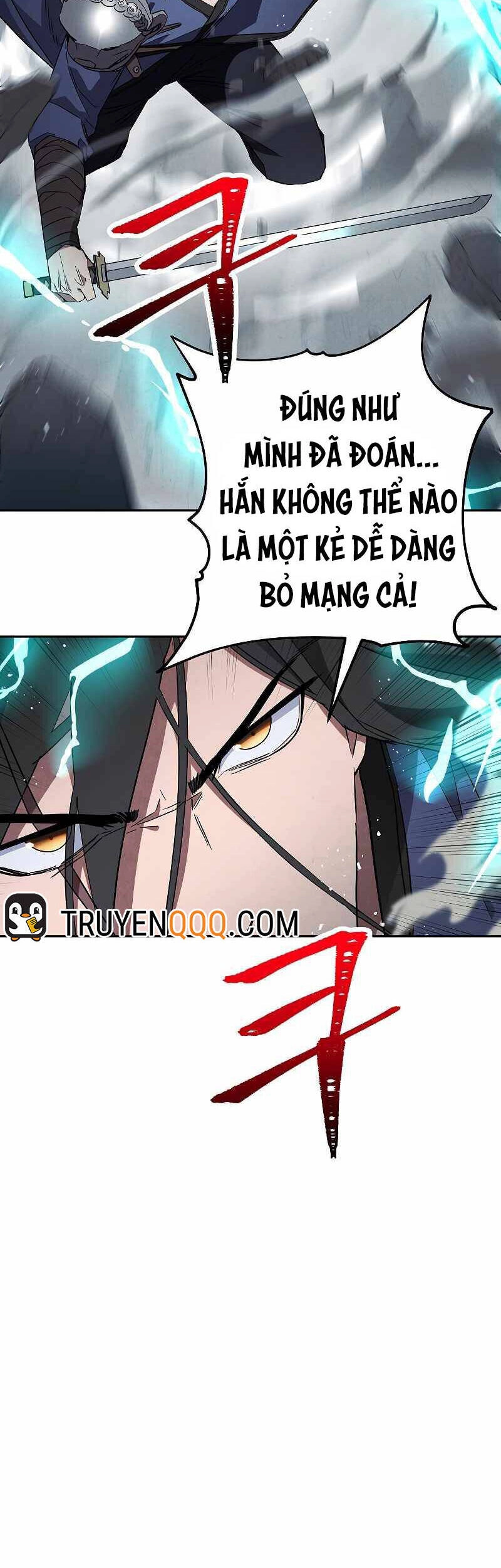 Đấu Trường Sinh Tử Chapter 96 - 10