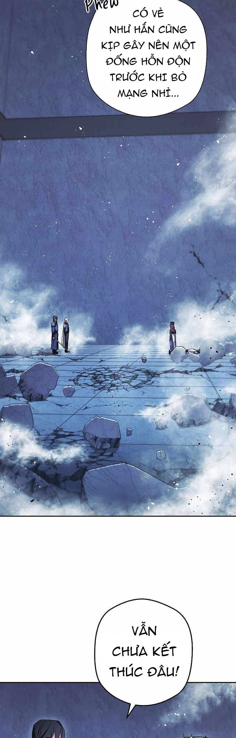 Đấu Trường Sinh Tử Chapter 96 - 17