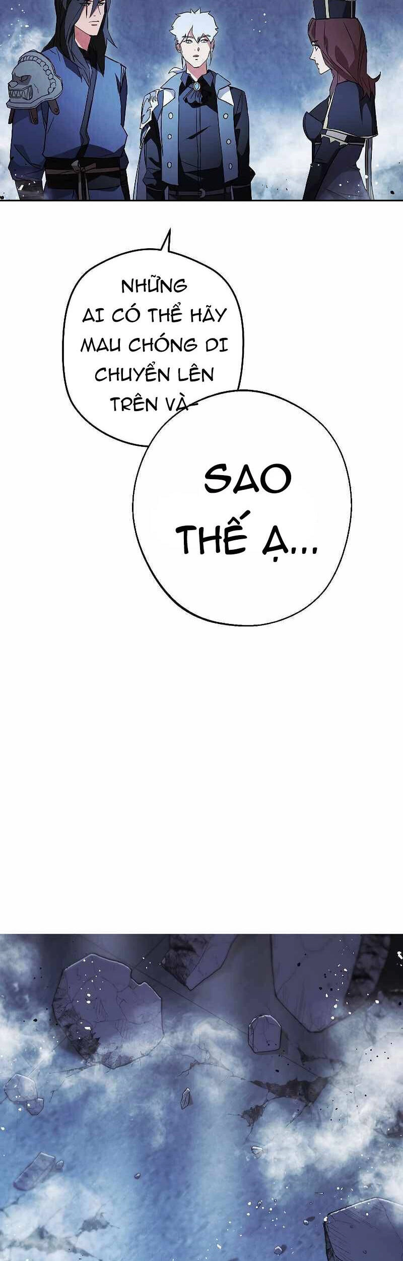 Đấu Trường Sinh Tử Chapter 96 - 18