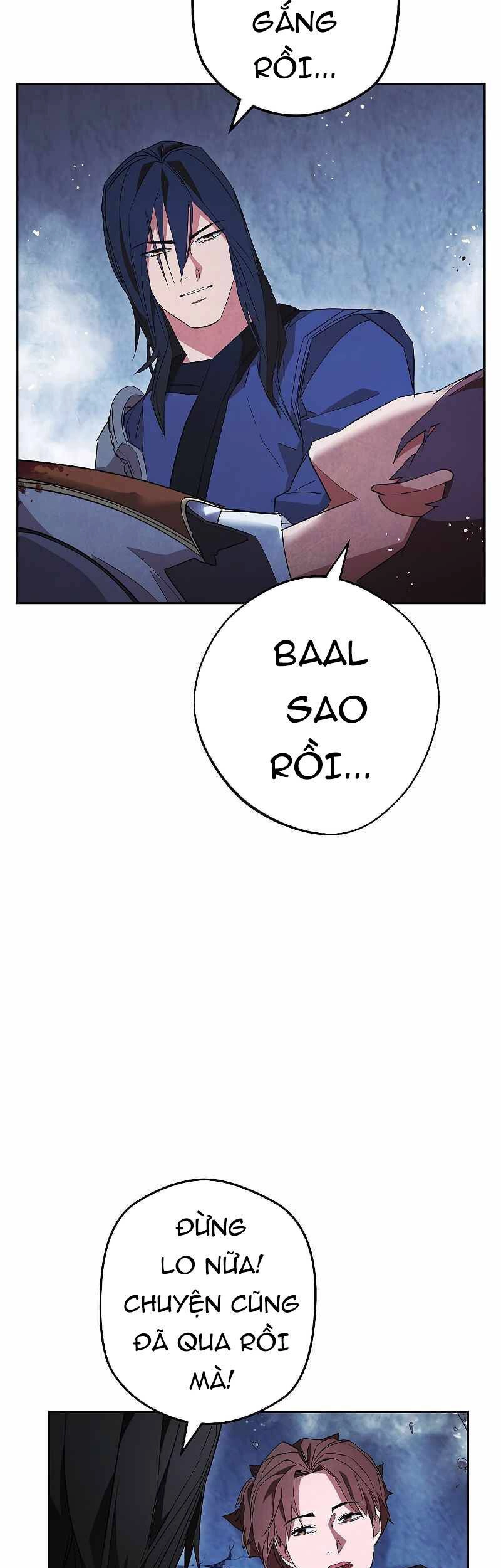 Đấu Trường Sinh Tử Chapter 96 - 21