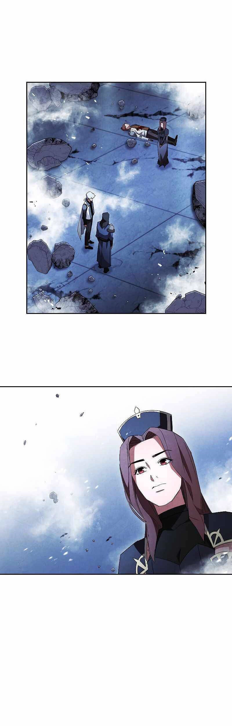 Đấu Trường Sinh Tử Chapter 96 - 24