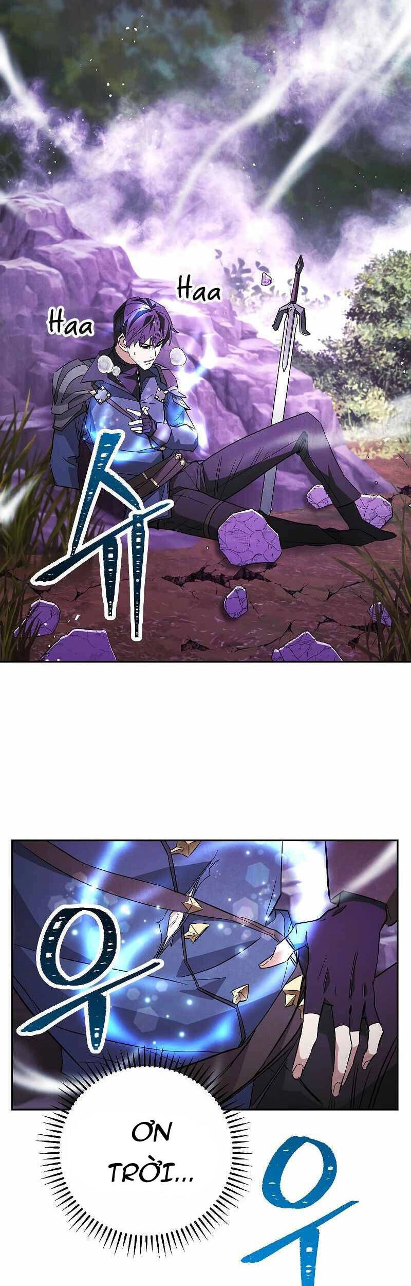 Đấu Trường Sinh Tử Chapter 96 - 28