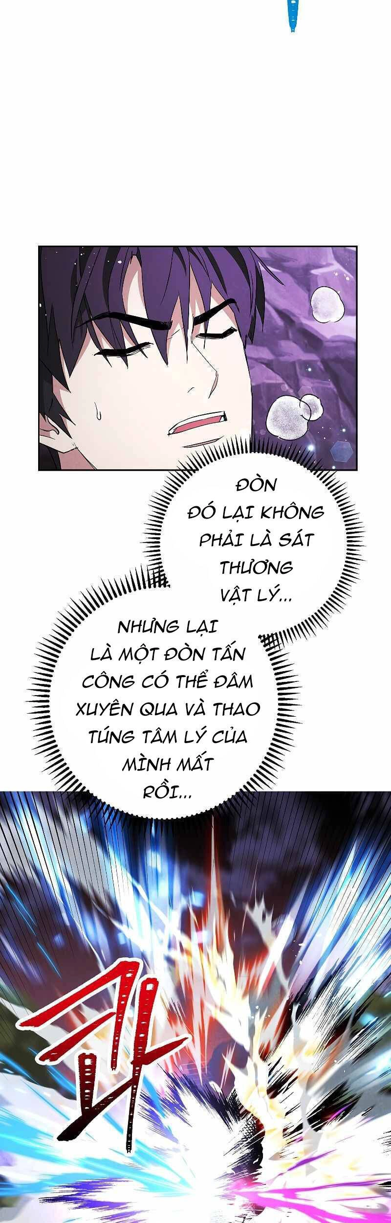 Đấu Trường Sinh Tử Chapter 96 - 29