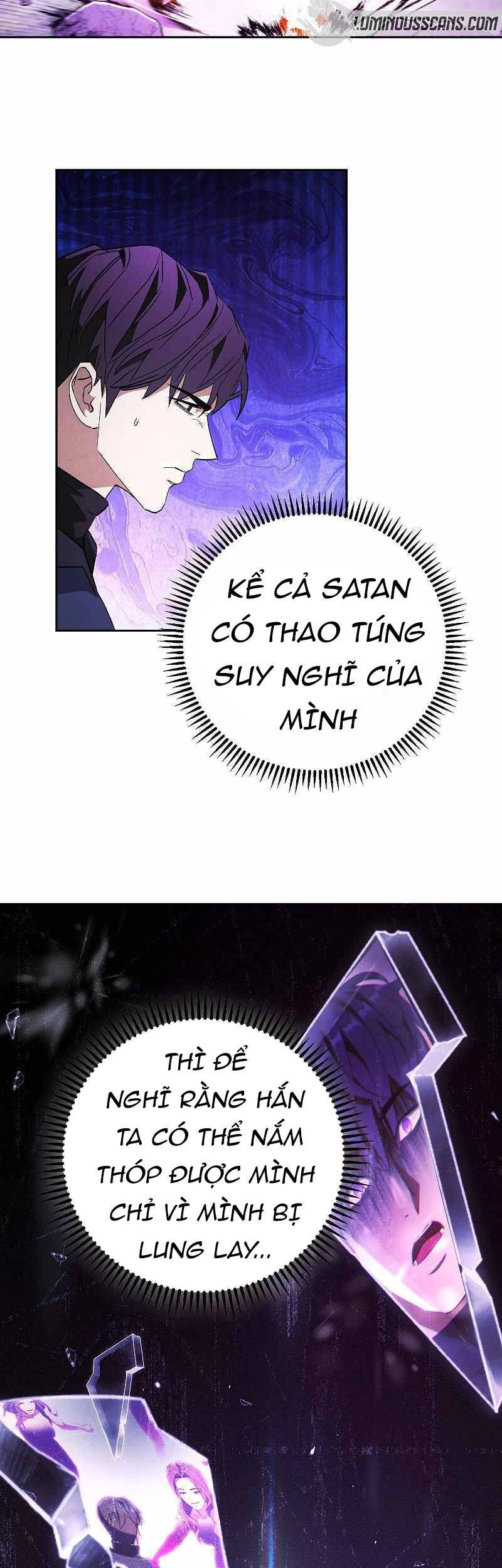 Đấu Trường Sinh Tử Chapter 96 - 31