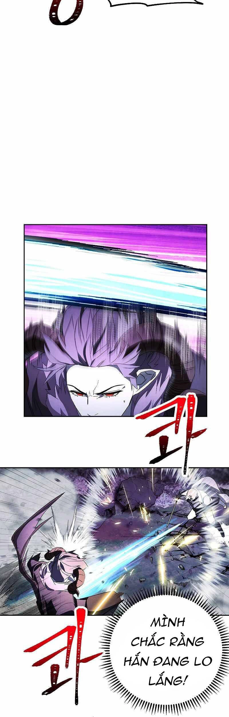 Đấu Trường Sinh Tử Chapter 96 - 39