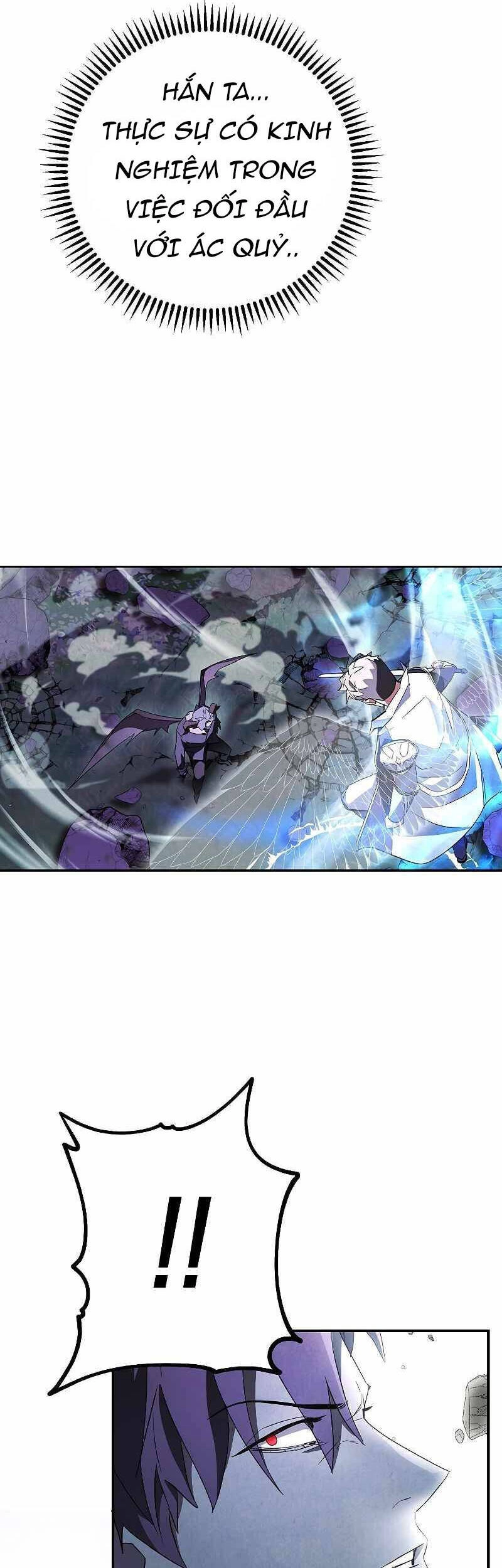 Đấu Trường Sinh Tử Chapter 96 - 40