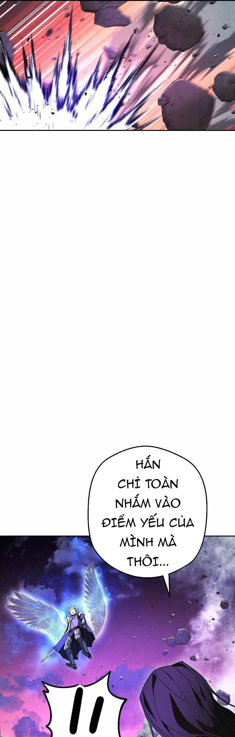 Đấu Trường Sinh Tử Chapter 96 - 43