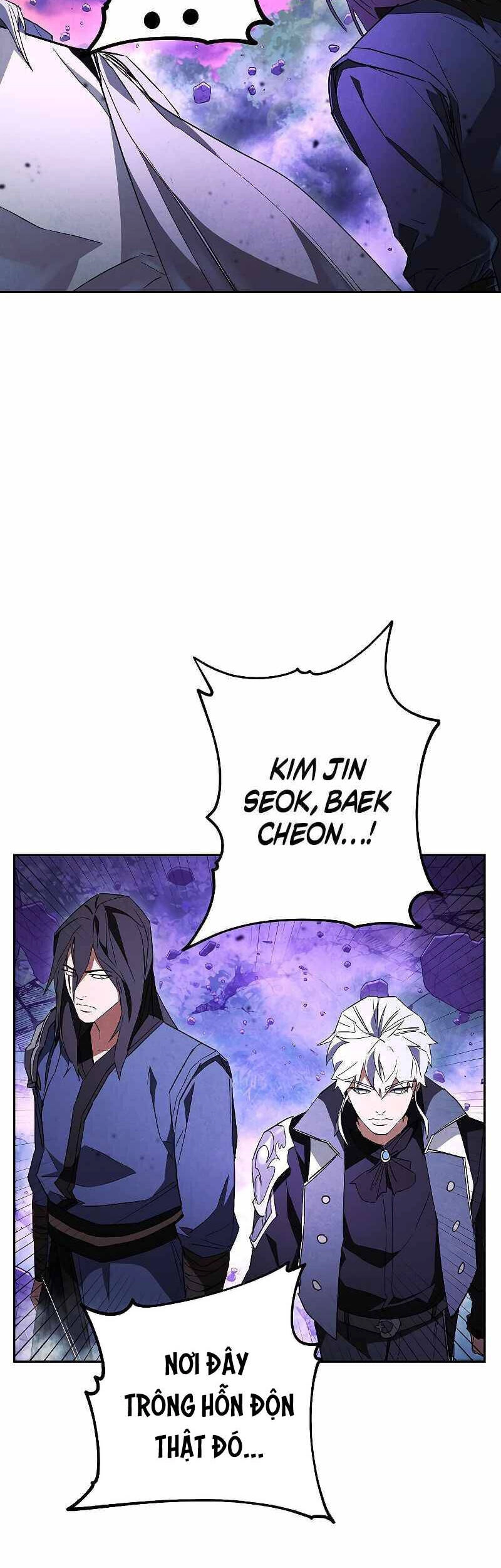 Đấu Trường Sinh Tử Chapter 96 - 44