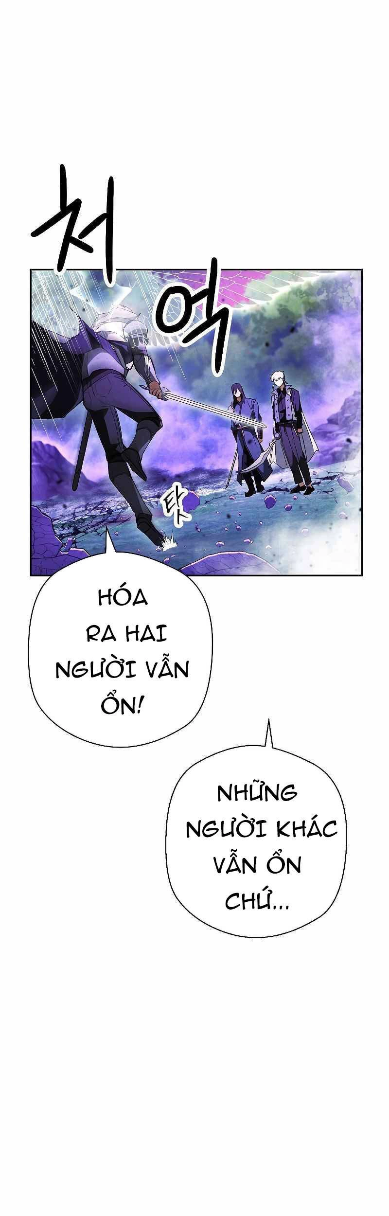 Đấu Trường Sinh Tử Chapter 96 - 45