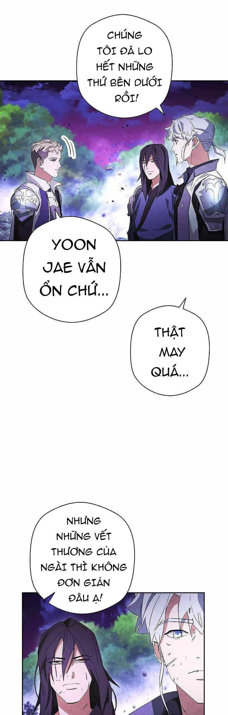 Đấu Trường Sinh Tử Chapter 96 - 46