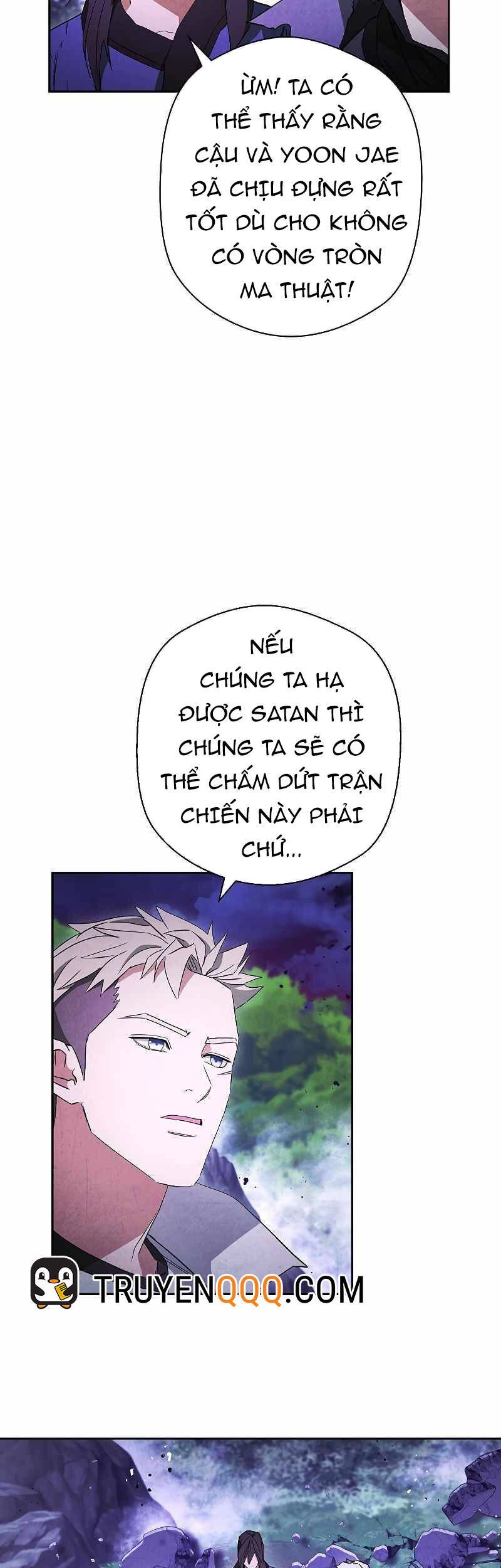 Đấu Trường Sinh Tử Chapter 96 - 47