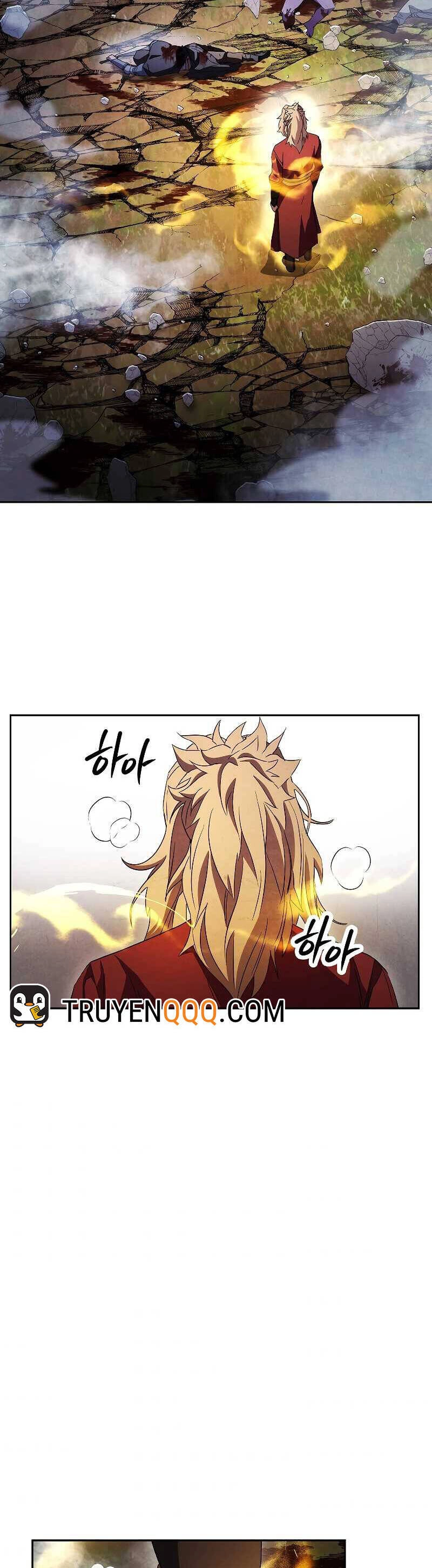 Đấu Trường Sinh Tử Chapter 97 - 4