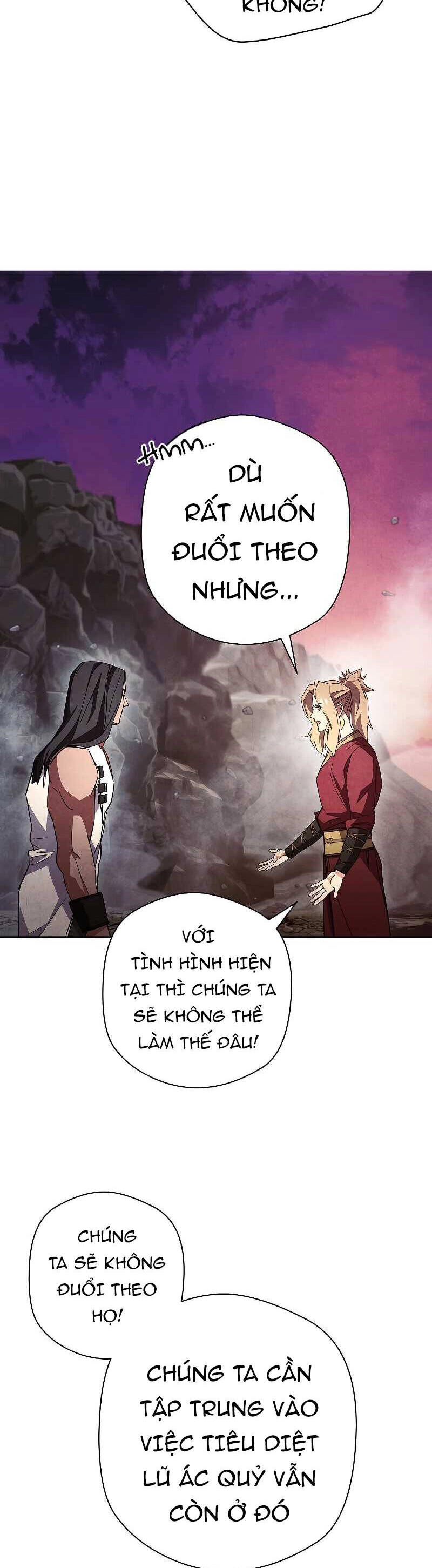 Đấu Trường Sinh Tử Chapter 97 - 7