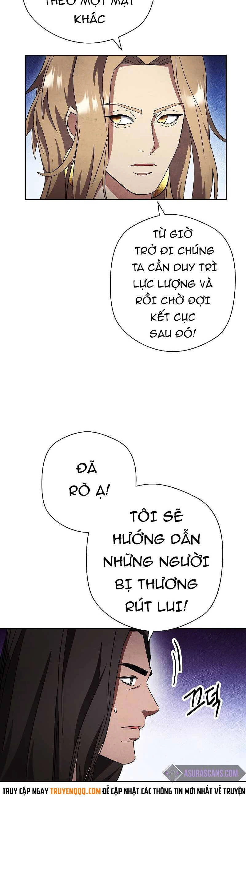 Đấu Trường Sinh Tử Chapter 97 - 10