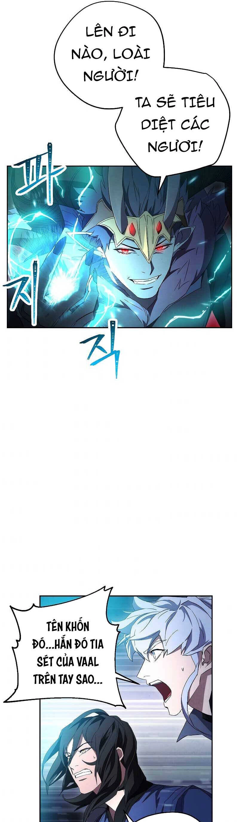 Đấu Trường Sinh Tử Chapter 97 - 34