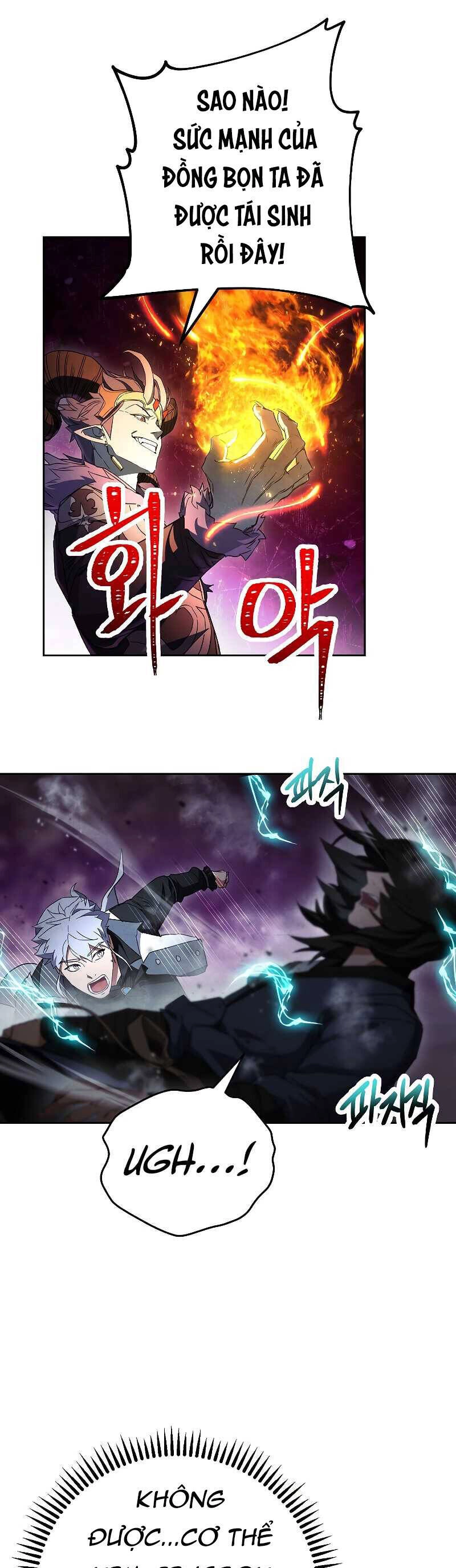 Đấu Trường Sinh Tử Chapter 97 - 41