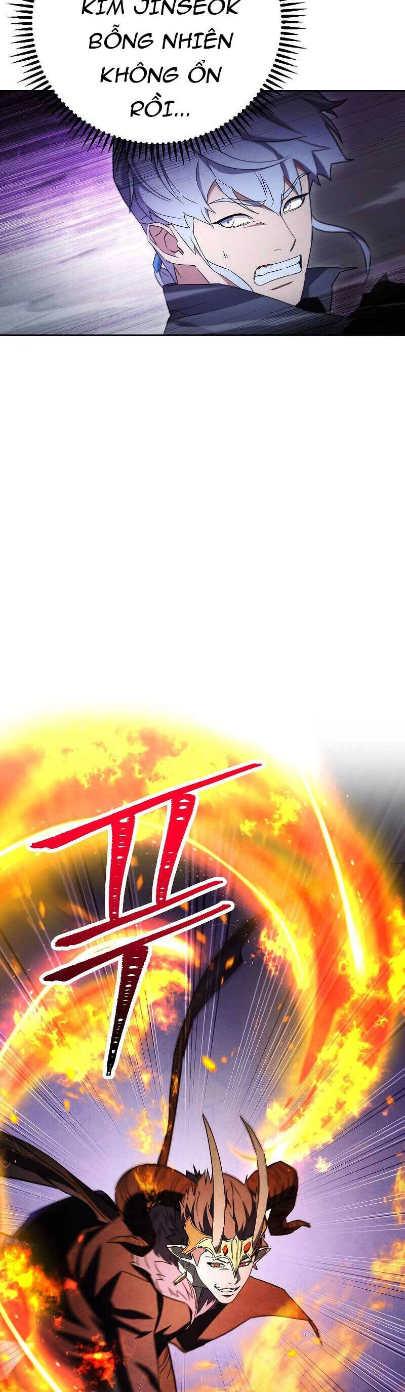 Đấu Trường Sinh Tử Chapter 97 - 42