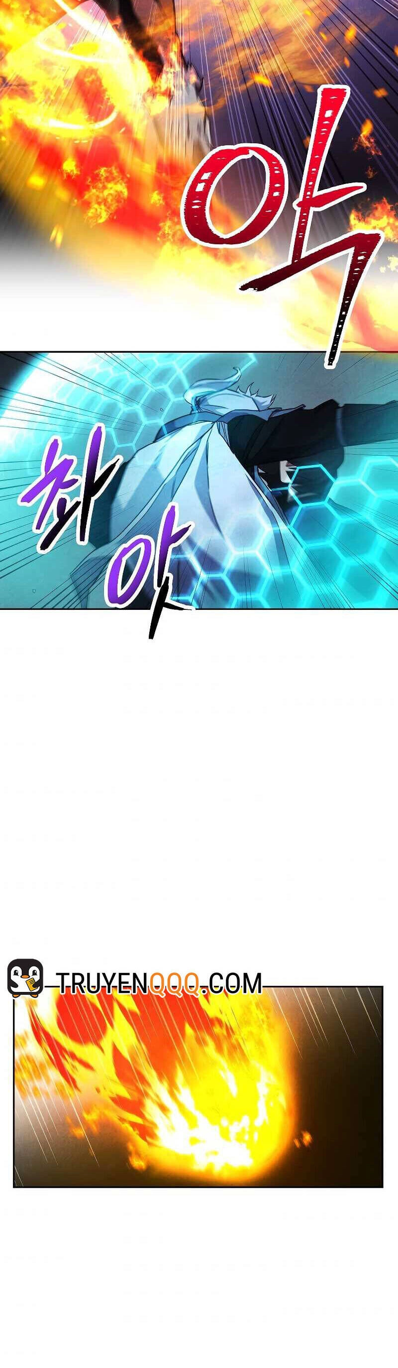 Đấu Trường Sinh Tử Chapter 97 - 43