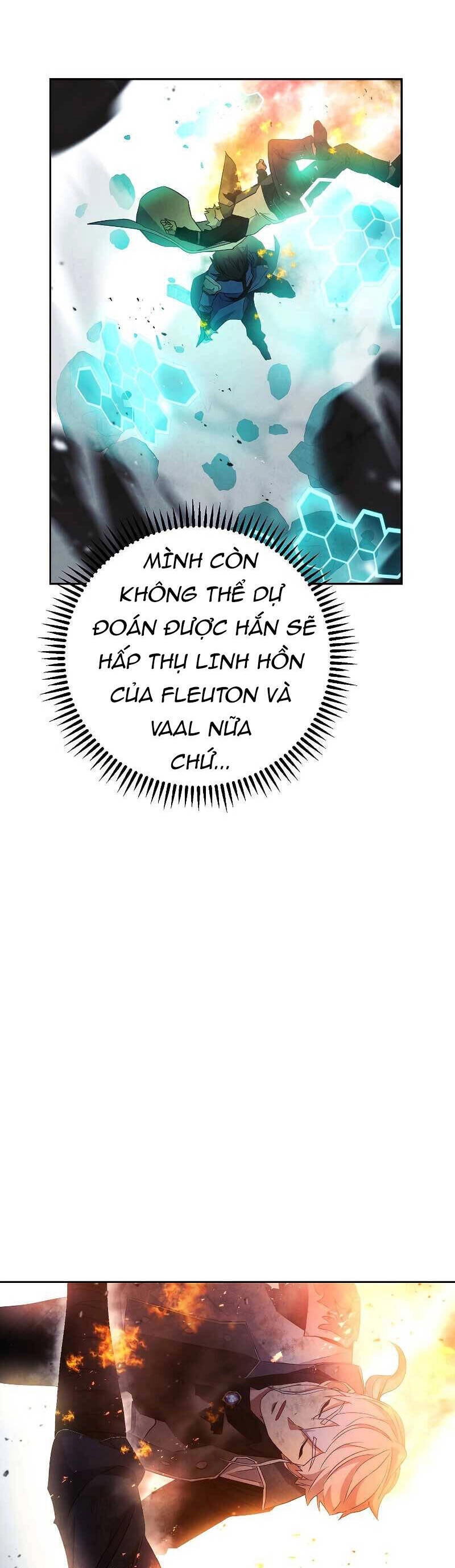 Đấu Trường Sinh Tử Chapter 97 - 46