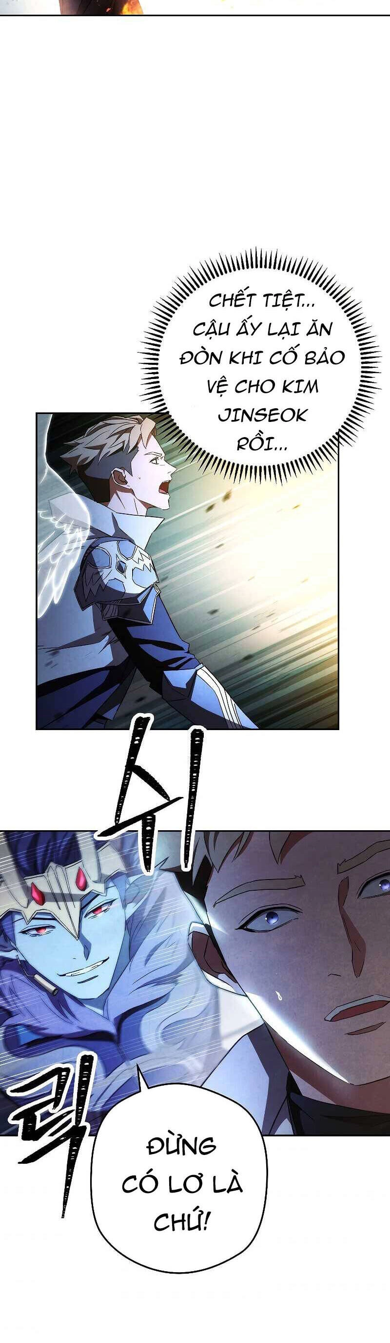 Đấu Trường Sinh Tử Chapter 97 - 47