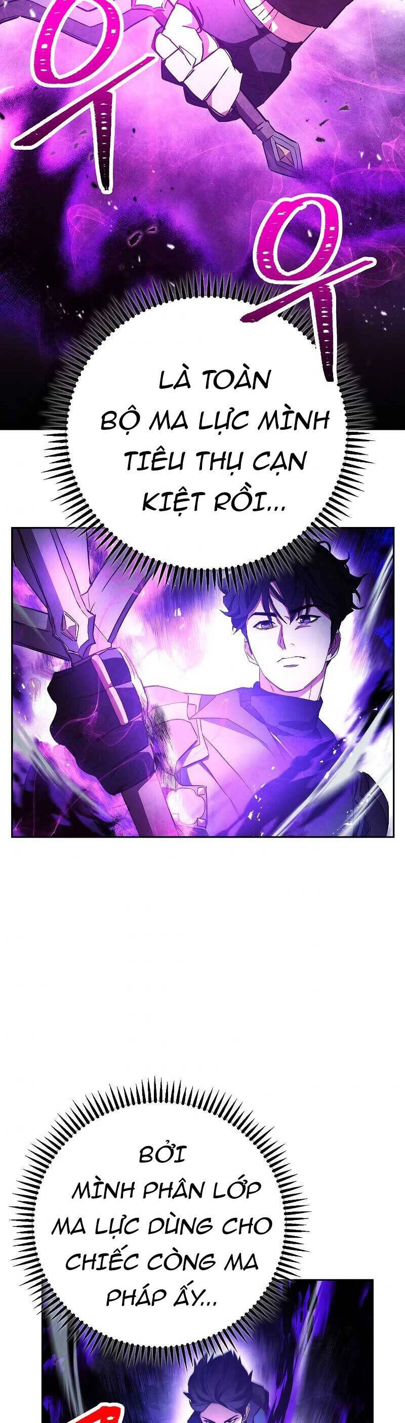 Đấu Trường Sinh Tử Chapter 97 - 52