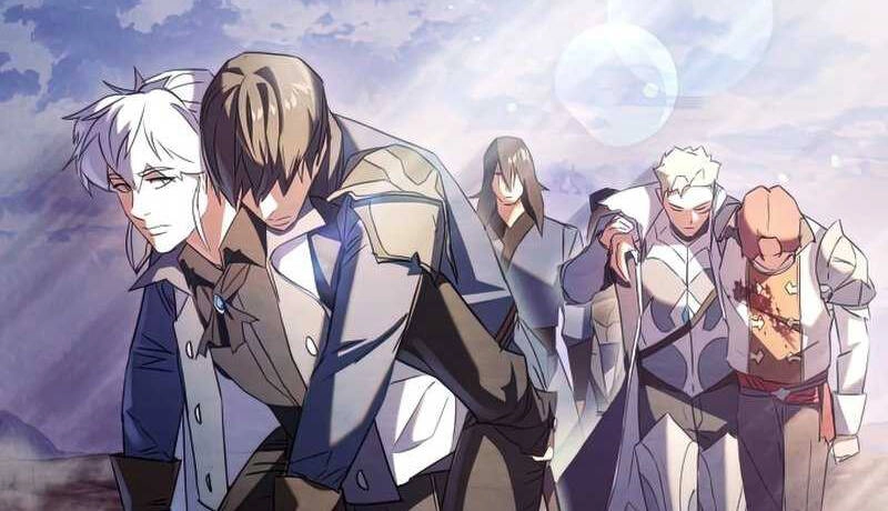 Đấu Trường Sinh Tử Chapter 98.5 - 154